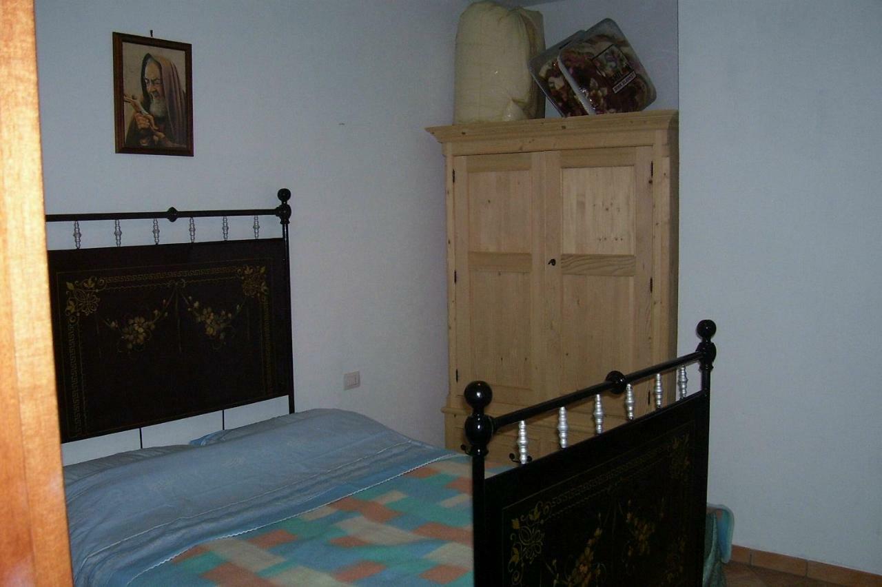 Fumu Ludurru Farm Stay Padru Luaran gambar