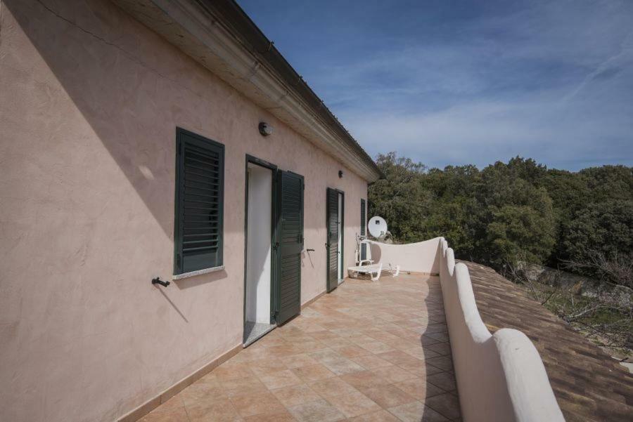 Fumu Ludurru Farm Stay Padru Luaran gambar